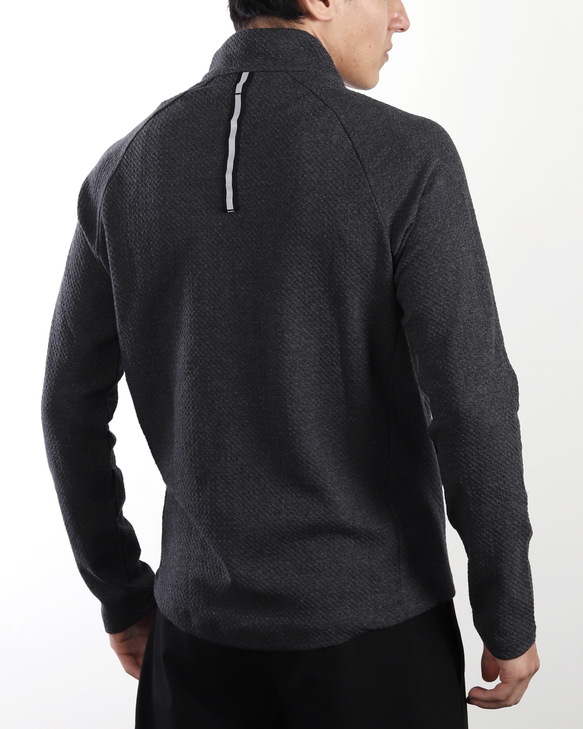 Roadtripper Quarter Zip Sweatshirt - Athletic Fit