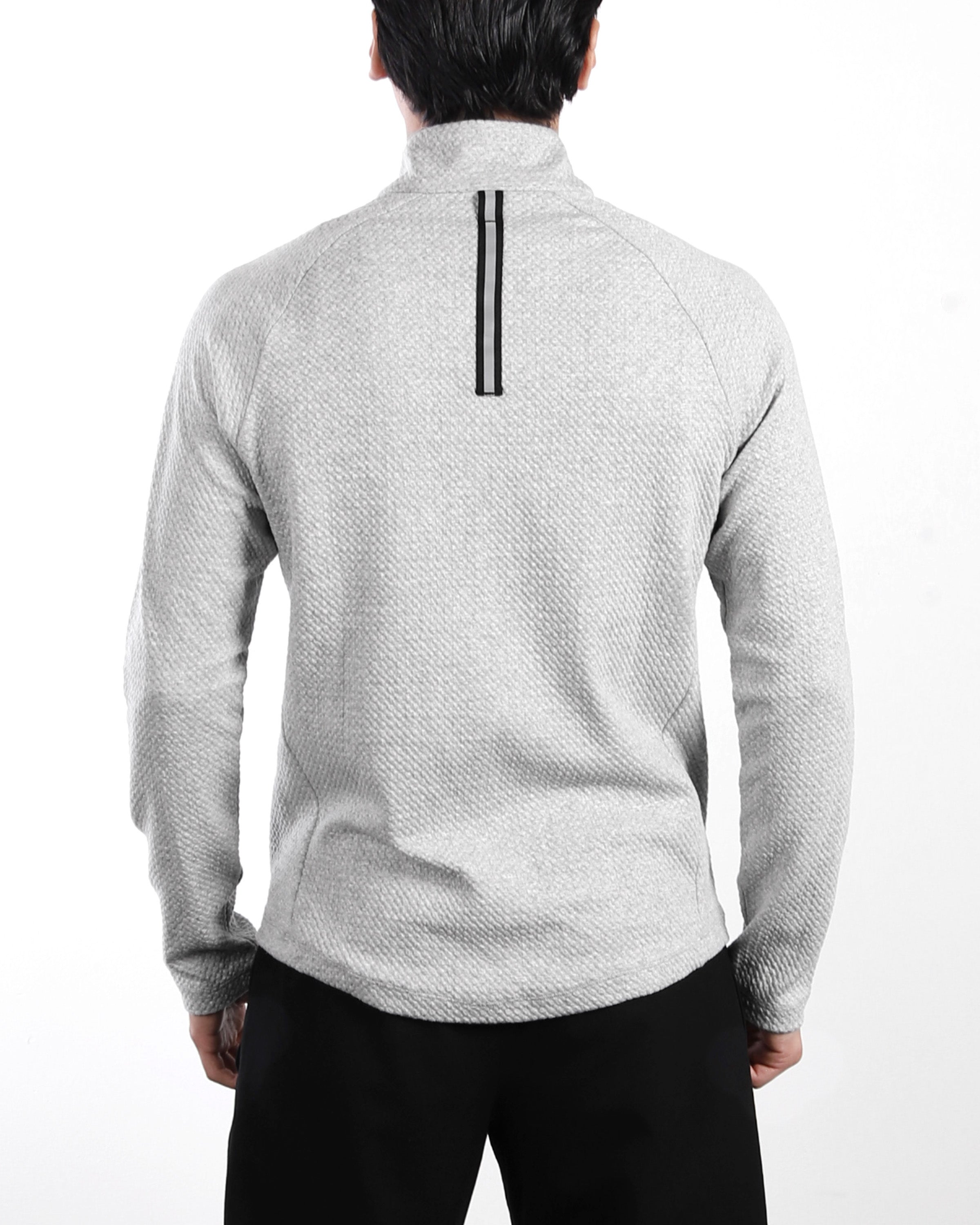 Roadtripper Quarter Zip Sweatshirt - Athletic Fit