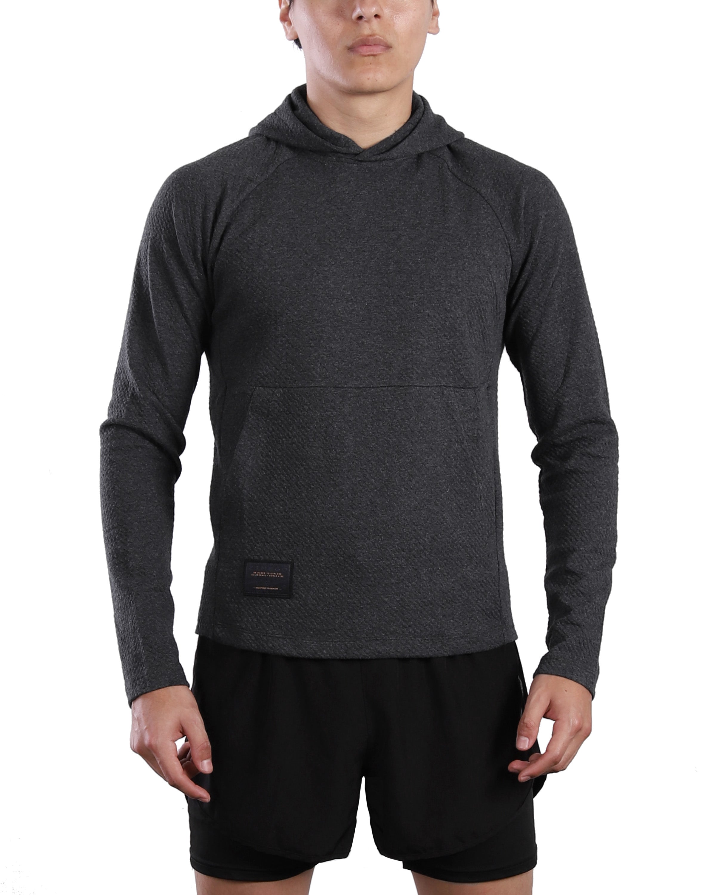 Roadtripper Pullover Hoodie - Athletic Fit