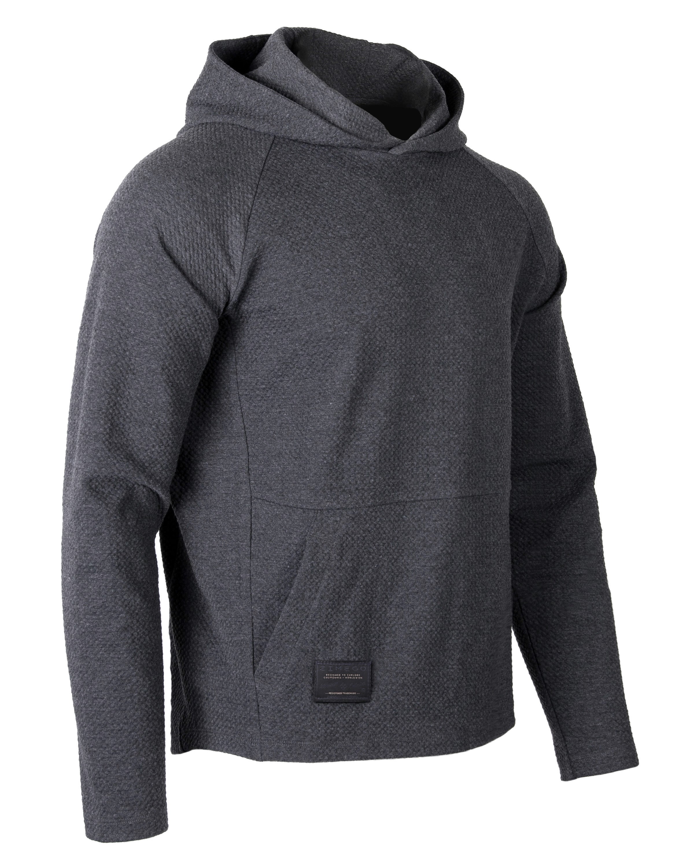Roadtripper Pullover Hoodie - Athletic Fit