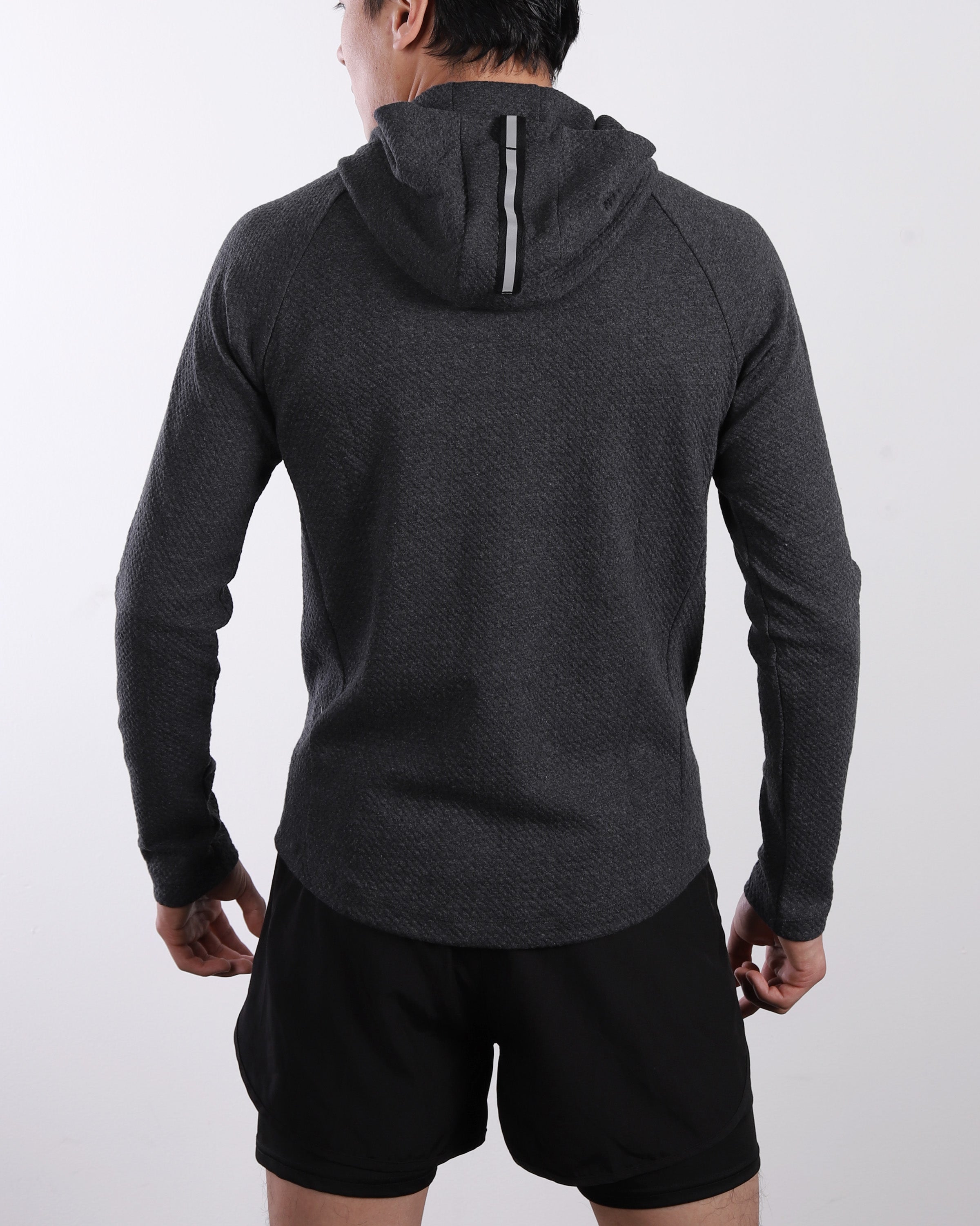 Roadtripper Pullover Hoodie - Athletic Fit
