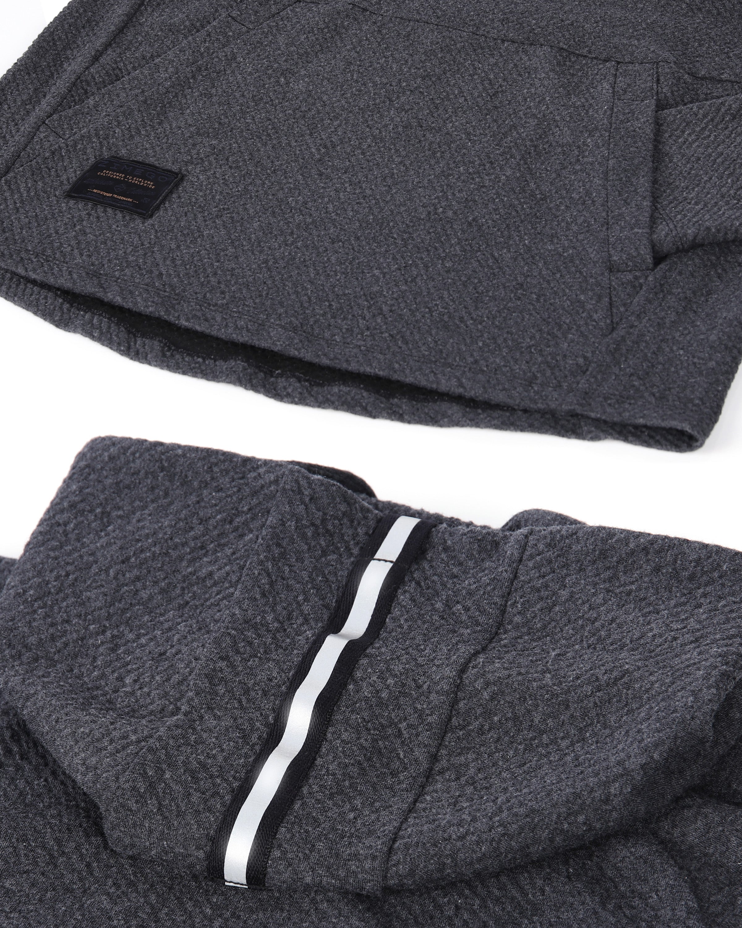 Roadtripper Pullover Hoodie - Athletic Fit