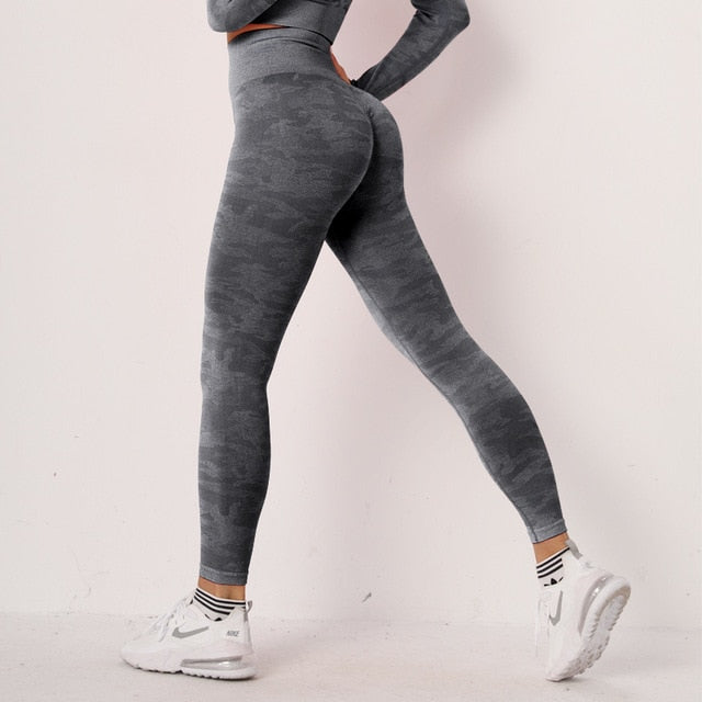 Yoga Crop Tops Women Long Sleeves T-shirts Gym Clothing Sportswear Fitness Tank Tops Workout Shirts Running Cropped Tracksuit