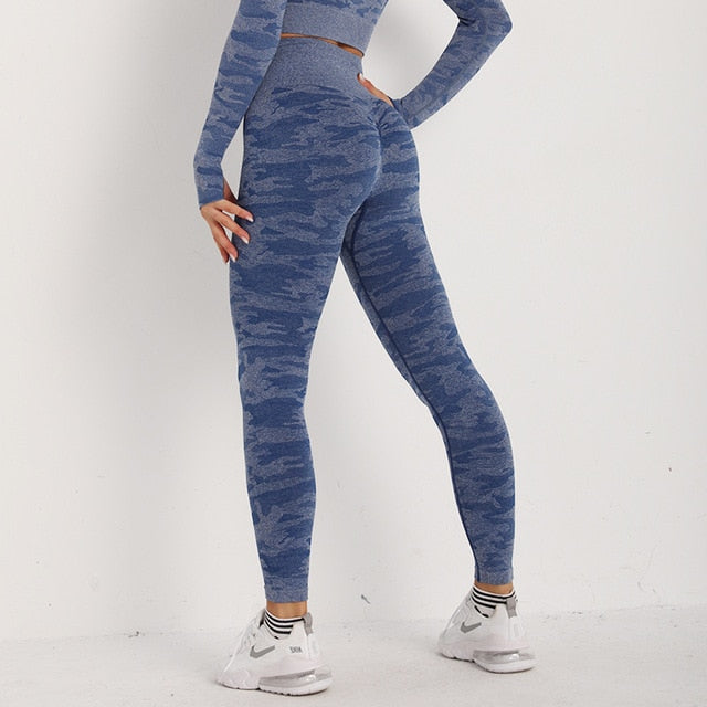 Yoga Crop Tops Women Long Sleeves T-shirts Gym Clothing Sportswear Fitness Tank Tops Workout Shirts Running Cropped Tracksuit